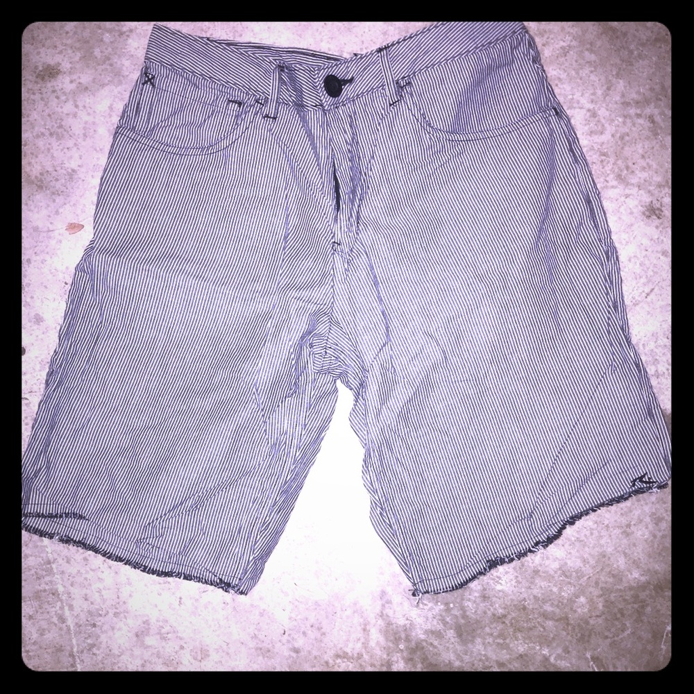 Men’s shorts